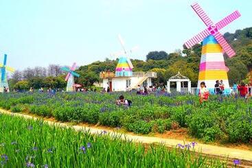 هتل Dongguan Royal Garden