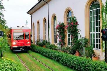 هتل Dongguan Royal Garden