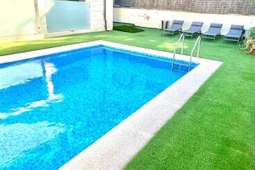 Hotel Sitges