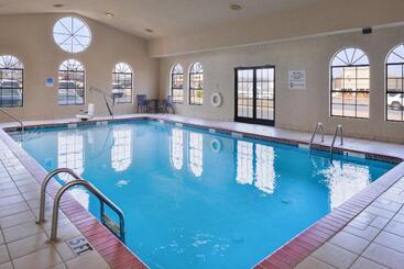 ホテル Spark By Hilton North Little Rock
