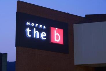 هتل The B Kobe