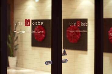 هتل The B Kobe