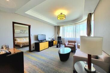 هتل Tianjin Saixiang