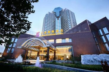 هتل Tianjin Saixiang