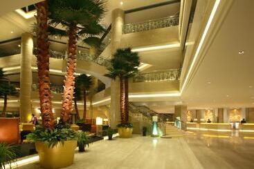 هتل Tianjin Saixiang