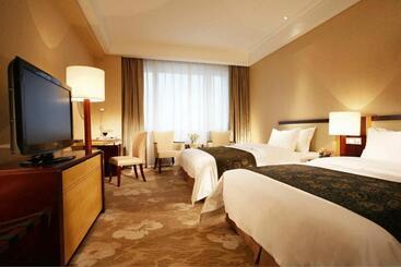 هتل Tianjin Saixiang