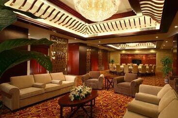 هتل Tianjin Saixiang