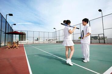 هتل Tianjin Saixiang