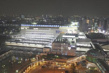 هتل Vischio Amagasaki By Granvia