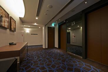 هتل Vischio Amagasaki By Granvia