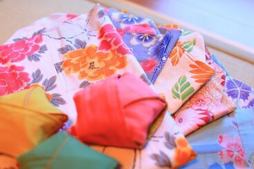 فندق Asagirinomieru Yado Yufuin Hanayoshi