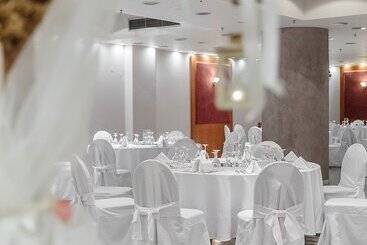 هتل Z Palace & Congress Center