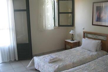 Kyveli Apartments - هيوس