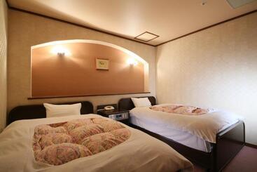 Ooedo Onsen Monogatari Ito Hotel New Okabe