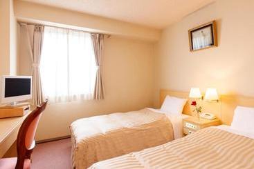 هتل Pearl City Akita Omachi