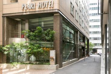 Hotel Pearl  Yaesu
