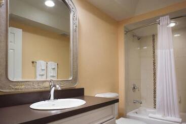 استراحتگاه Worldmark Orlando  Kingstown Reef