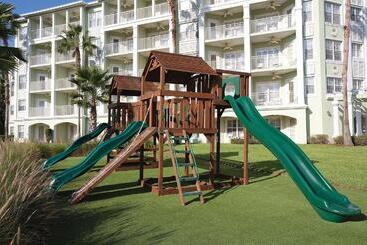 استراحتگاه Worldmark Orlando  Kingstown Reef