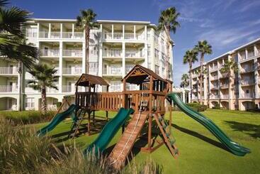 استراحتگاه Worldmark Orlando  Kingstown Reef