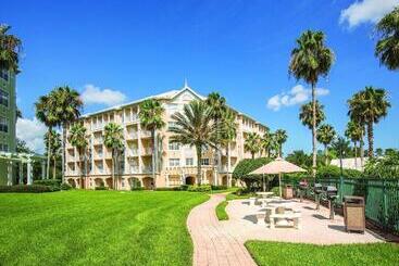 استراحتگاه Worldmark Orlando  Kingstown Reef