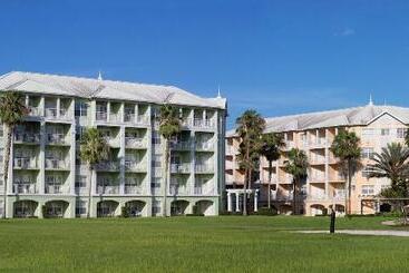استراحتگاه Worldmark Orlando  Kingstown Reef