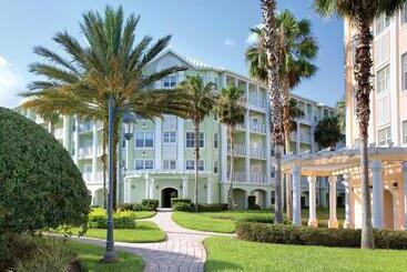 استراحتگاه Worldmark Orlando  Kingstown Reef
