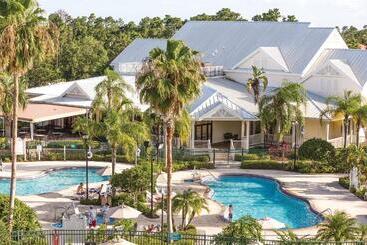 استراحتگاه Worldmark Orlando  Kingstown Reef