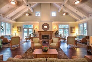 استراحتگاه Worldmark Orlando  Kingstown Reef