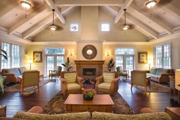 استراحتگاه Worldmark Orlando  Kingstown Reef
