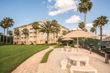 استراحتگاه Worldmark Orlando  Kingstown Reef