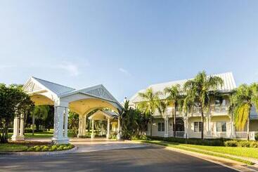 استراحتگاه Worldmark Orlando  Kingstown Reef