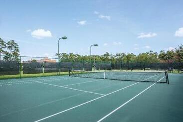 استراحتگاه Worldmark Orlando  Kingstown Reef