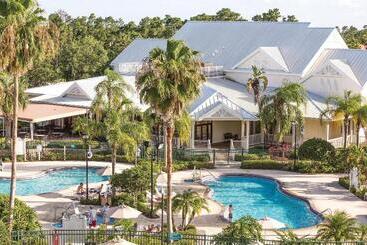 استراحتگاه Worldmark Orlando  Kingstown Reef