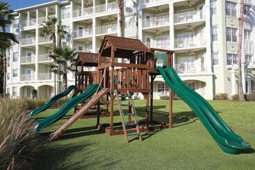 استراحتگاه Worldmark Orlando  Kingstown Reef