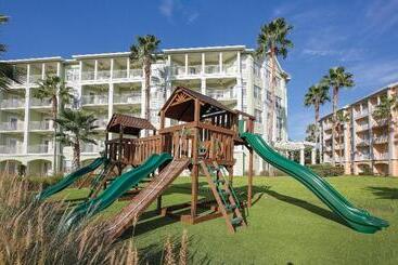 استراحتگاه Worldmark Orlando  Kingstown Reef