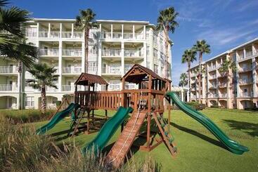استراحتگاه Worldmark Orlando  Kingstown Reef