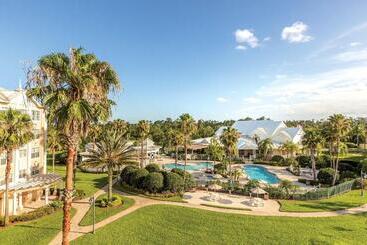 استراحتگاه Worldmark Orlando  Kingstown Reef