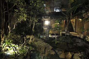 Ryokan Izuyasu Traditional Kyoto Inn Serving Kyoto Cuisine