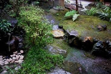 Ryokan Izuyasu Traditional Kyoto Inn Serving Kyoto Cuisine