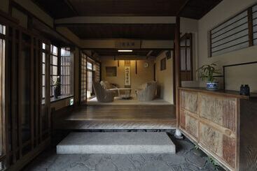 Ryokan Izuyasu Traditional Kyoto Inn Serving Kyoto Cuisine