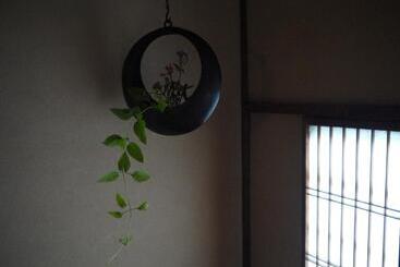 Ryokan Izuyasu Traditional Kyoto Inn Serving Kyoto Cuisine