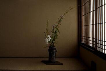Ryokan Izuyasu Traditional Kyoto Inn Serving Kyoto Cuisine