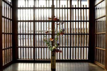 Ryokan Izuyasu Traditional Kyoto Inn Serving Kyoto Cuisine