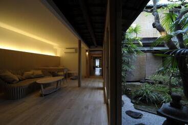 Ryokan Izuyasu Traditional Kyoto Inn Serving Kyoto Cuisine