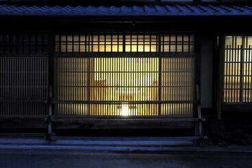 Ryokan Izuyasu Traditional Kyoto Inn Serving Kyoto Cuisine