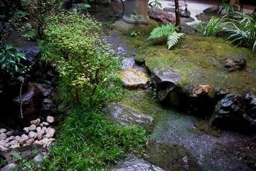 Ryokan Izuyasu Traditional Kyoto Inn Serving Kyoto Cuisine