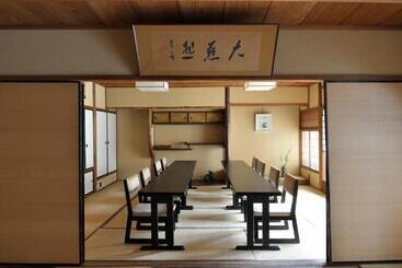 Ryokan Izuyasu Traditional Kyoto Inn Serving Kyoto Cuisine