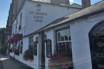 St Marys Gate Inn