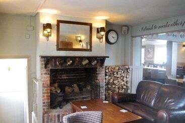 St Marys Gate Inn