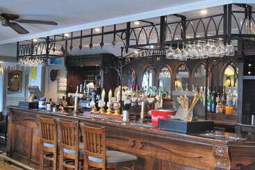 St Marys Gate Inn